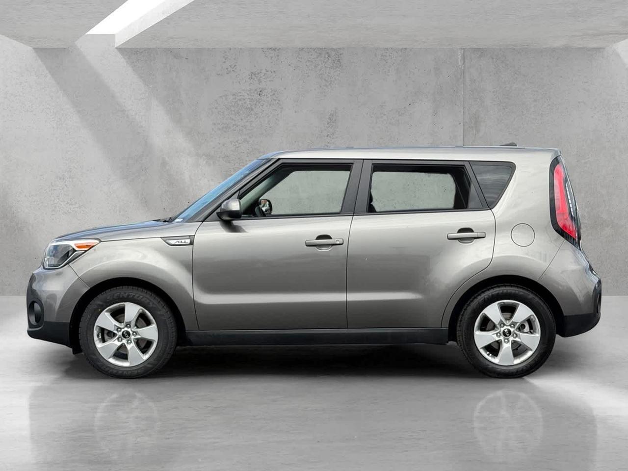2017 Kia Soul Base Irving TX