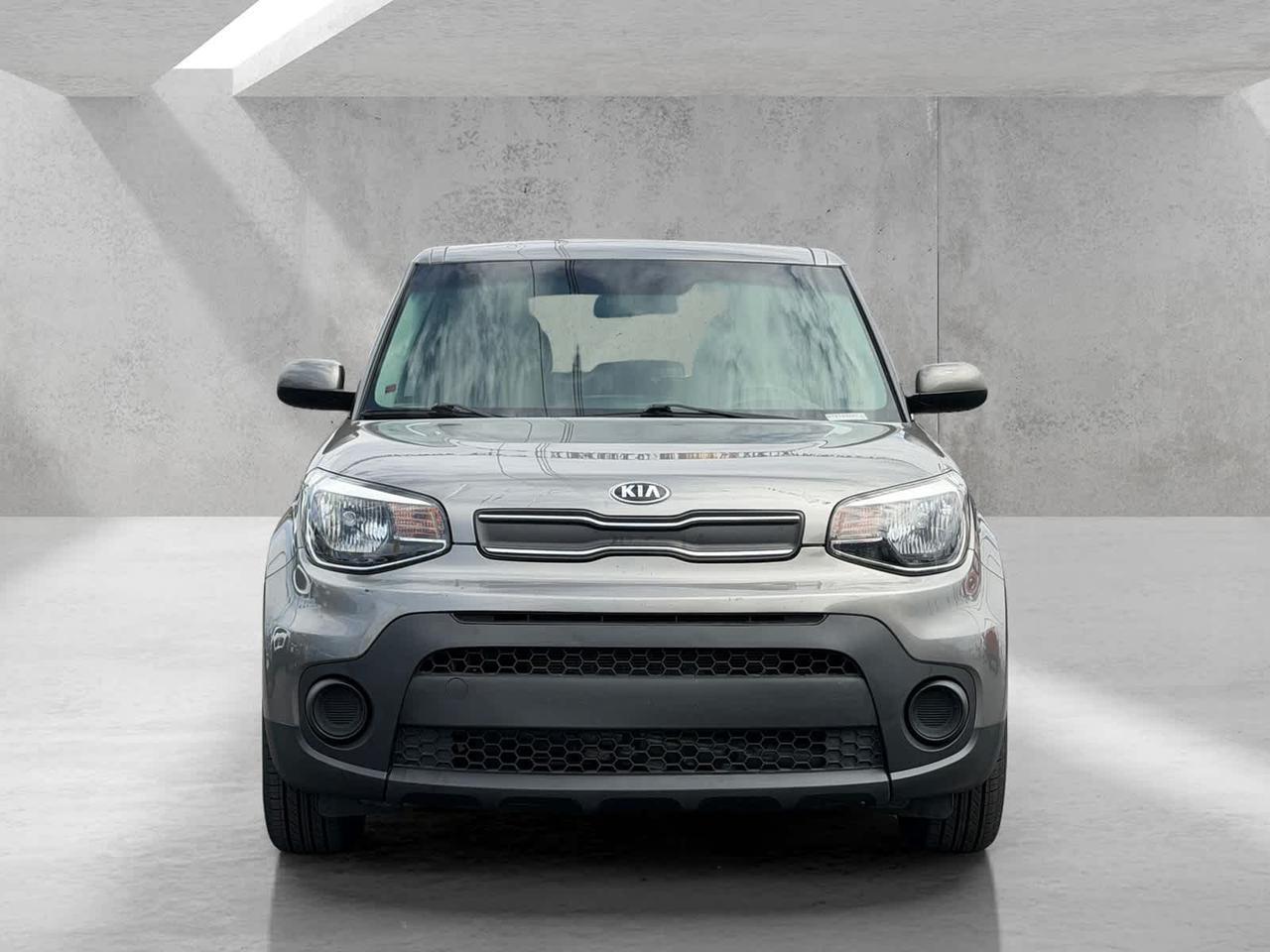 2017 Kia Soul Base Irving TX
