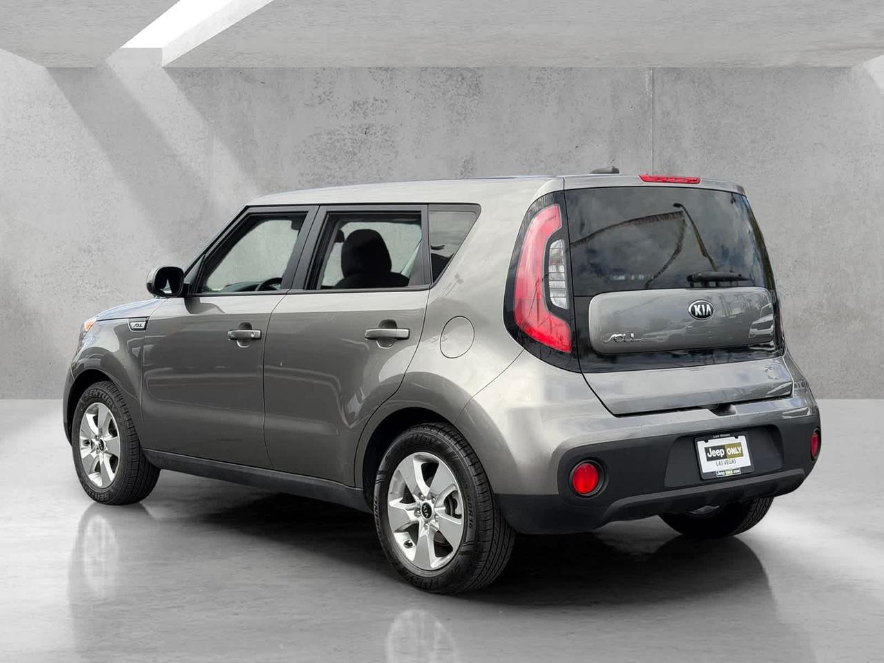 2017 Kia Soul Base Irving TX
