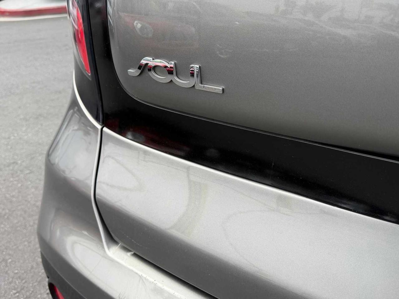 2017 Kia Soul Base Irving TX