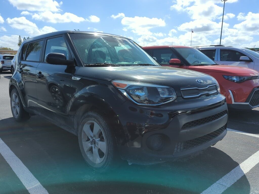 2017 Kia Soul Base San Clemente CA