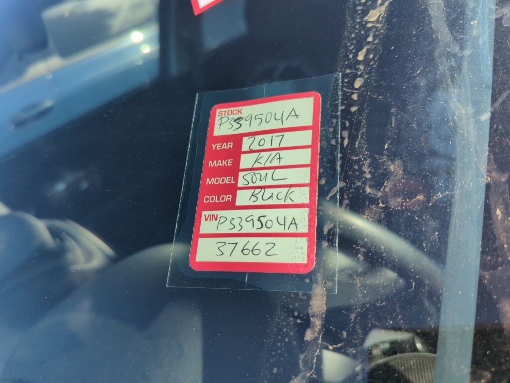 2017 Kia Soul Base San Clemente CA