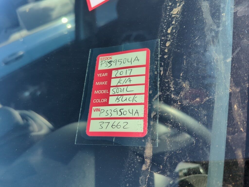 2017 Kia Soul Base San Clemente CA