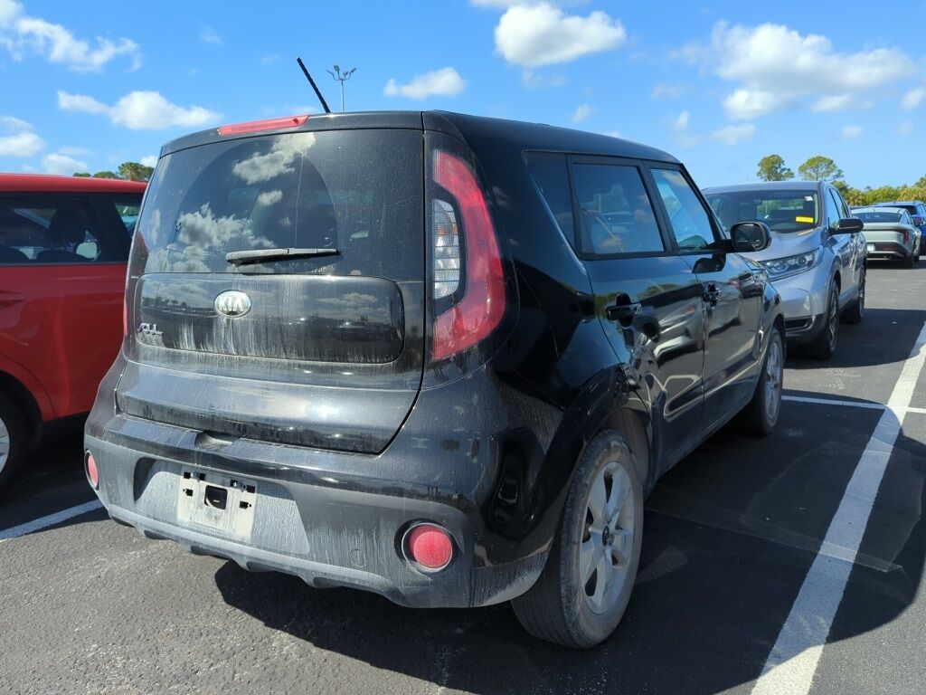 2017 Kia Soul Base San Clemente CA