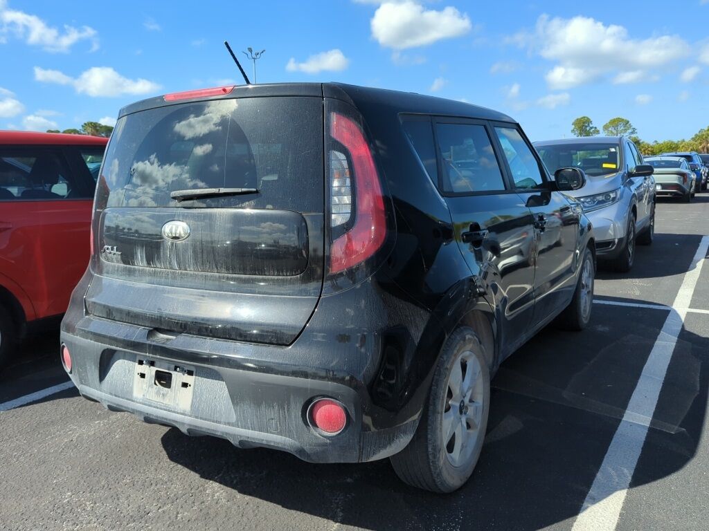 2017 Kia Soul Base San Clemente CA
