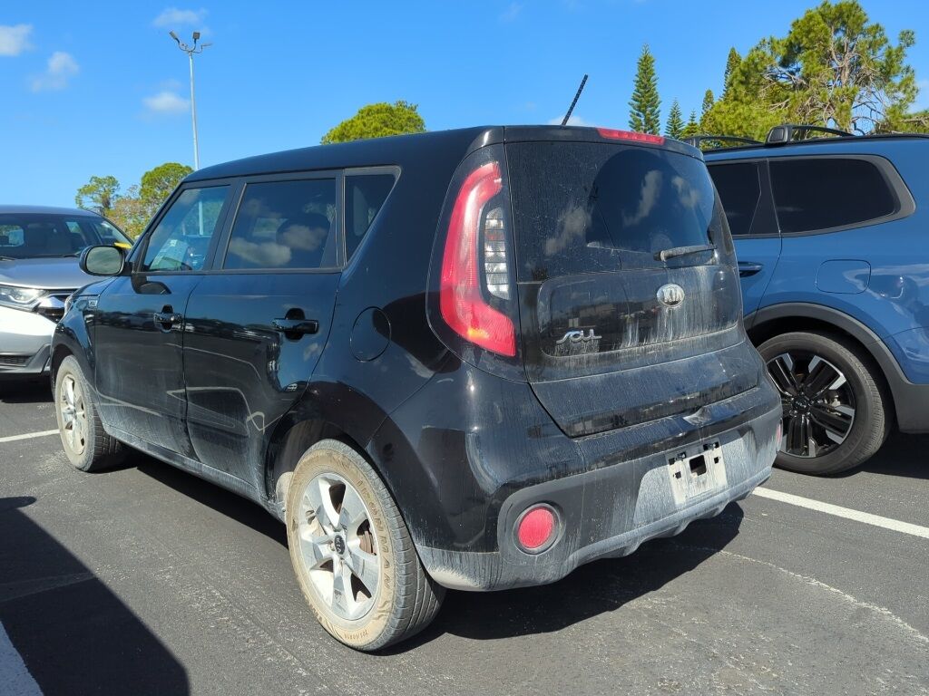 2017 Kia Soul Base San Clemente CA