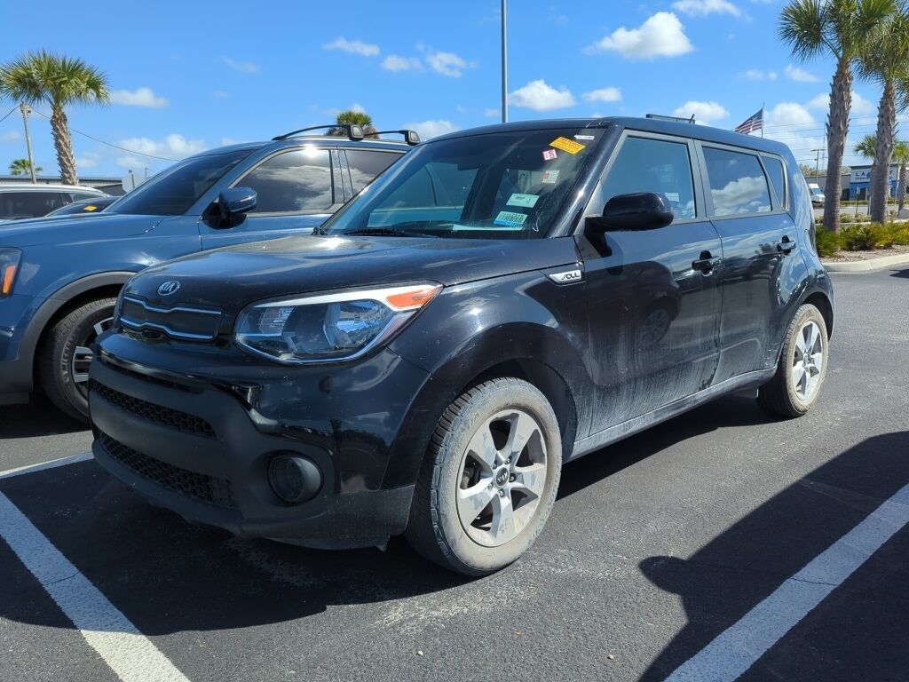2017 Kia Soul Base San Clemente CA