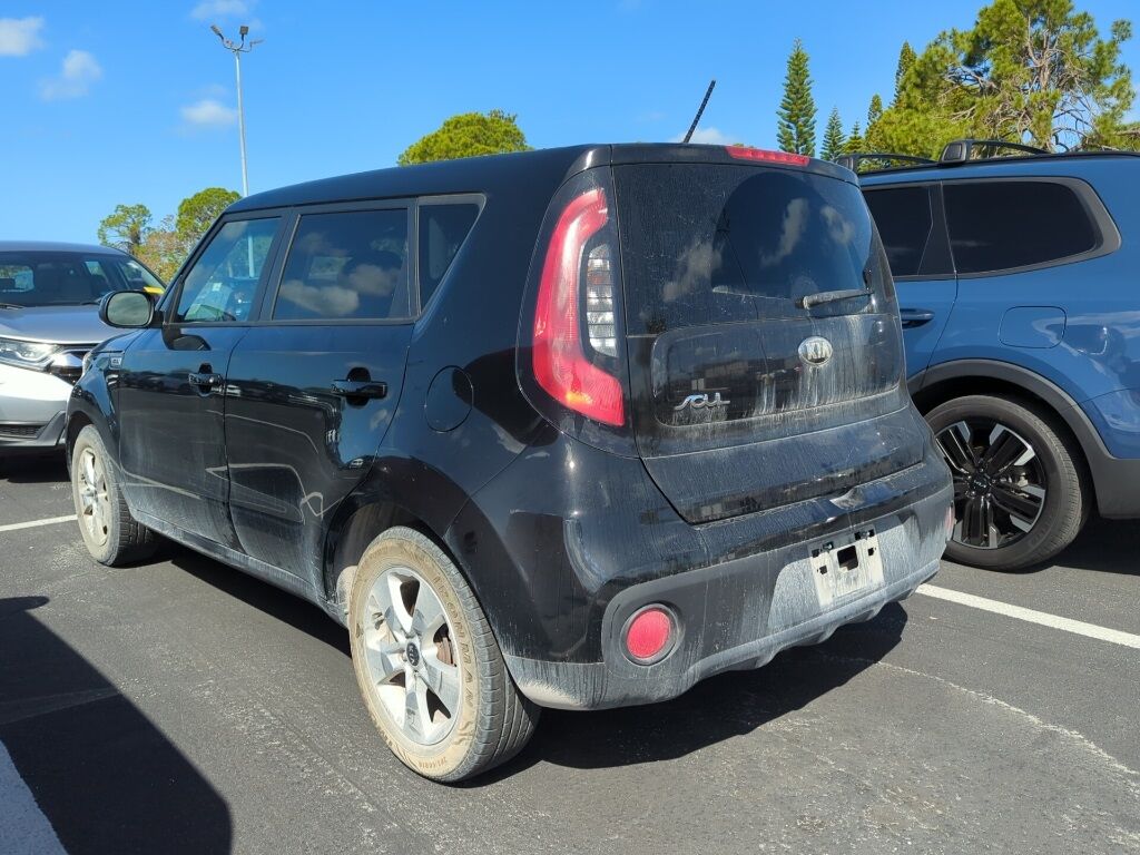 2017 Kia Soul Base San Clemente CA