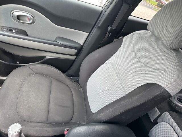 2017 Kia Soul Base St. Augustine FL