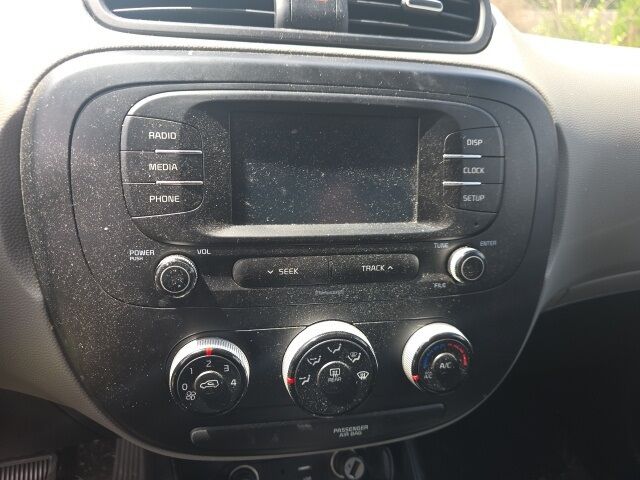 2017 Kia Soul Base St. Augustine FL