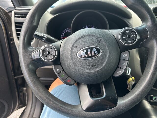 2017 Kia Soul Base St. Augustine FL