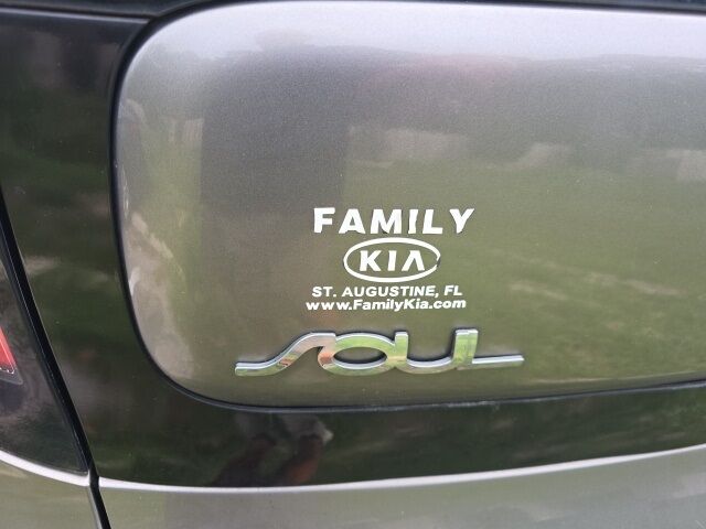 2017 Kia Soul Base St. Augustine FL