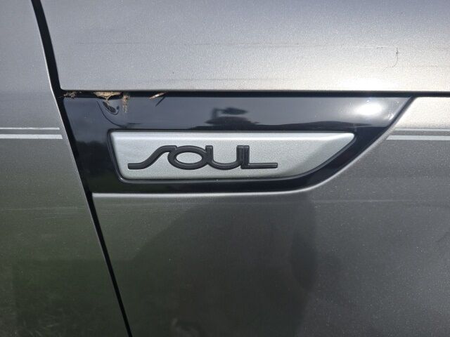 2017 Kia Soul Base St. Augustine FL