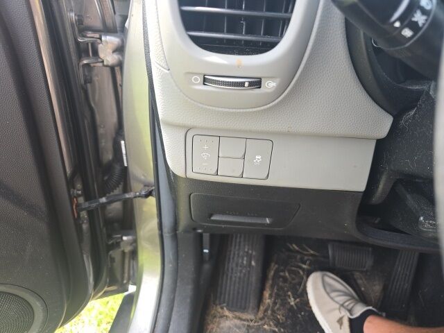 2017 Kia Soul Base St. Augustine FL