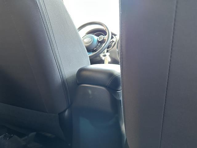 2017 Kia Soul Base Tucson AZ