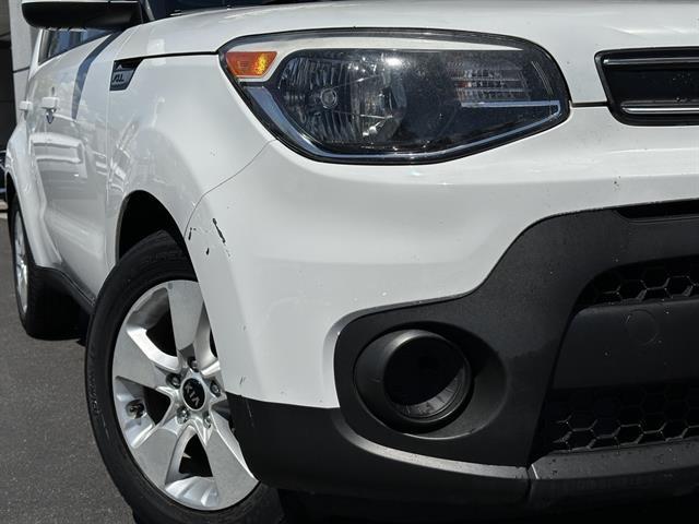 2017 Kia Soul Base Tucson AZ