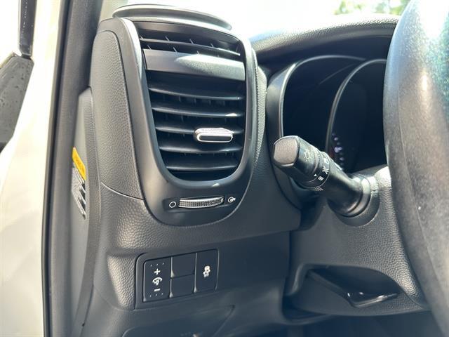 2017 Kia Soul Base Tucson AZ