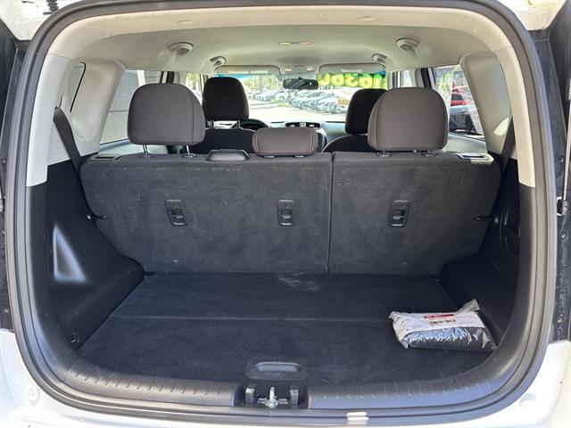 2017 Kia Soul Base Tucson AZ