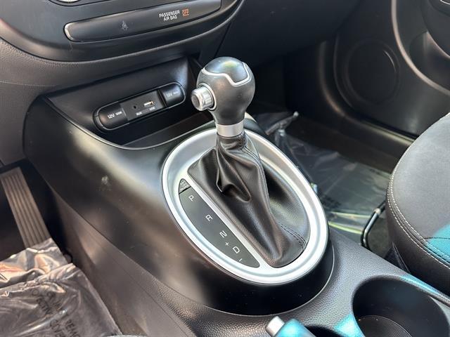 2017 Kia Soul Base Tucson AZ