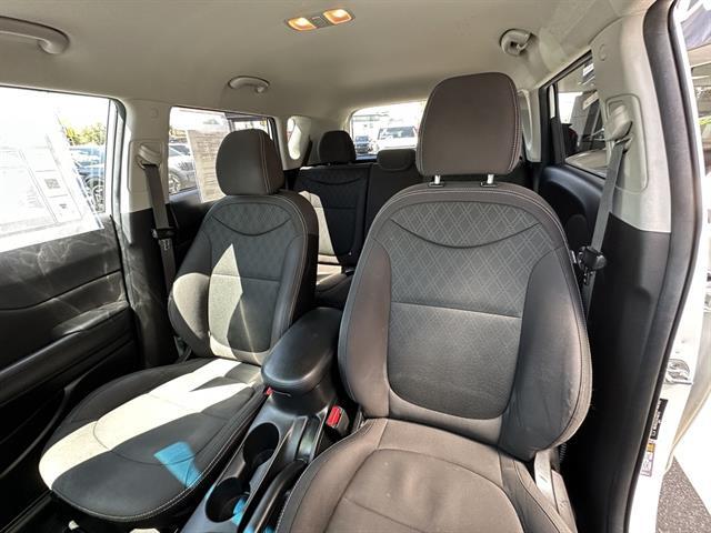 2017 Kia Soul Base Tucson AZ