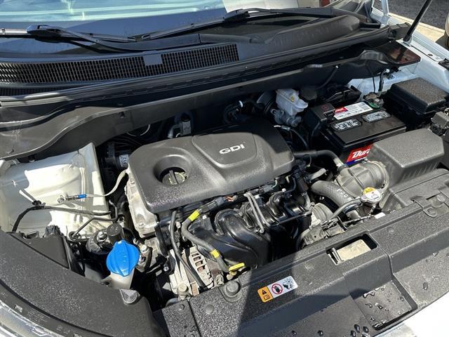 2017 Kia Soul Base Tucson AZ
