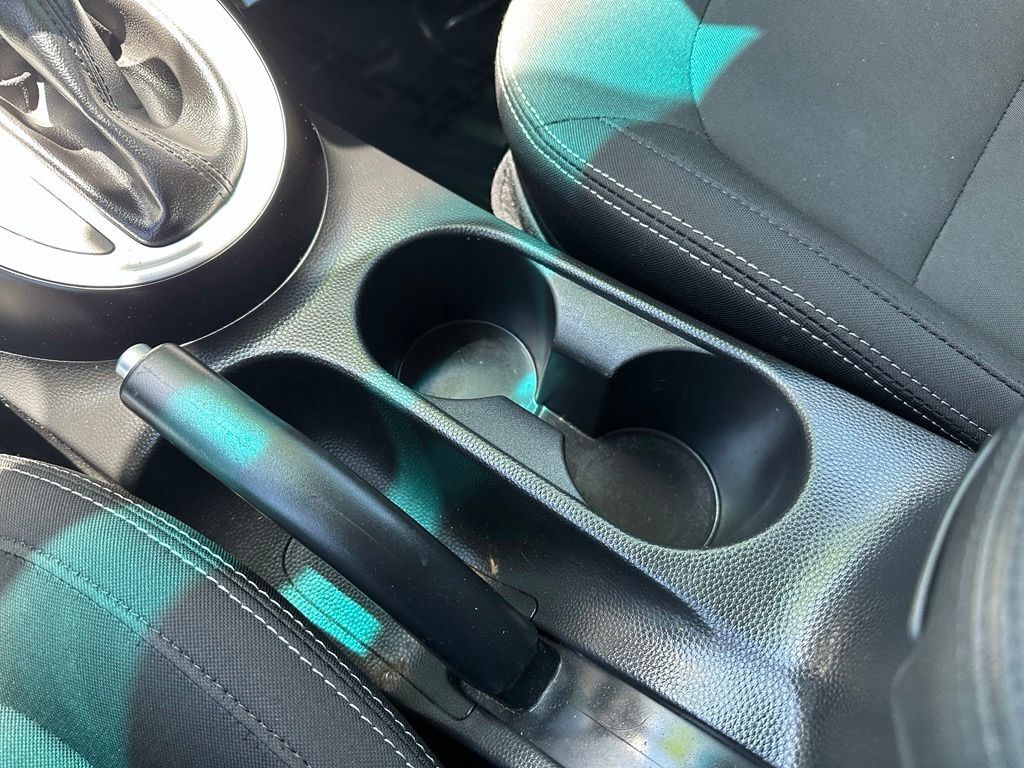 2017 Kia Soul Base Tucson AZ