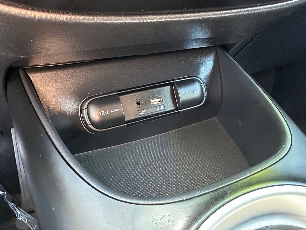 2017 Kia Soul Base Tucson AZ