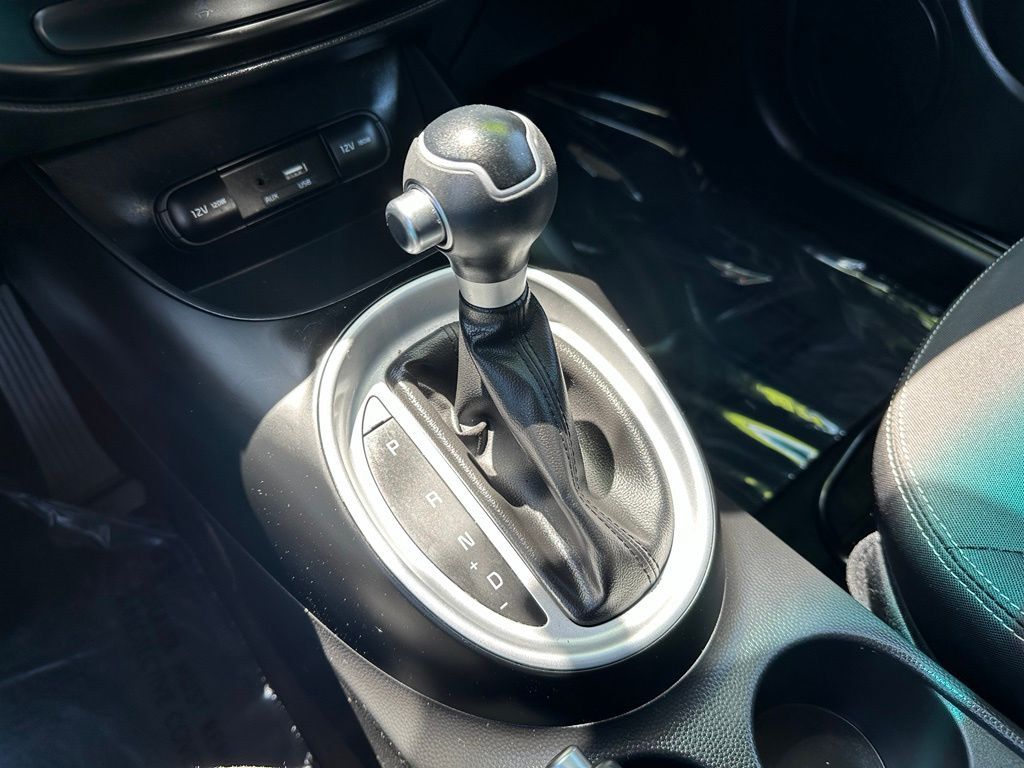 2017 Kia Soul Base Tucson AZ