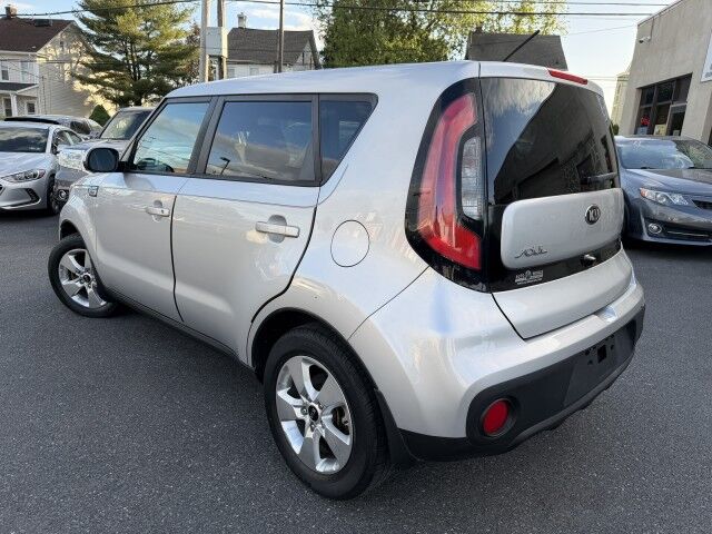 2017 Kia Soul Base Whitehall PA
