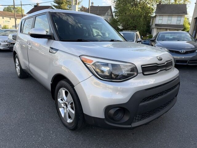 2017 Kia Soul Base Whitehall PA