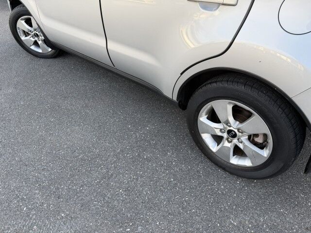 2017 Kia Soul Base Whitehall PA
