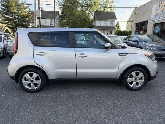 2017 Kia Soul Base Whitehall PA