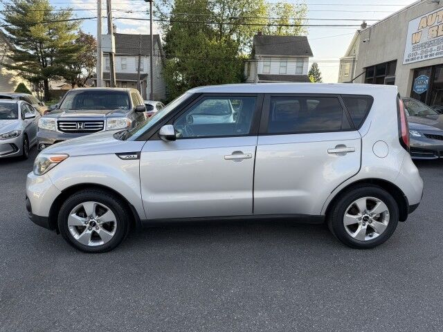 2017 Kia Soul Base Whitehall PA