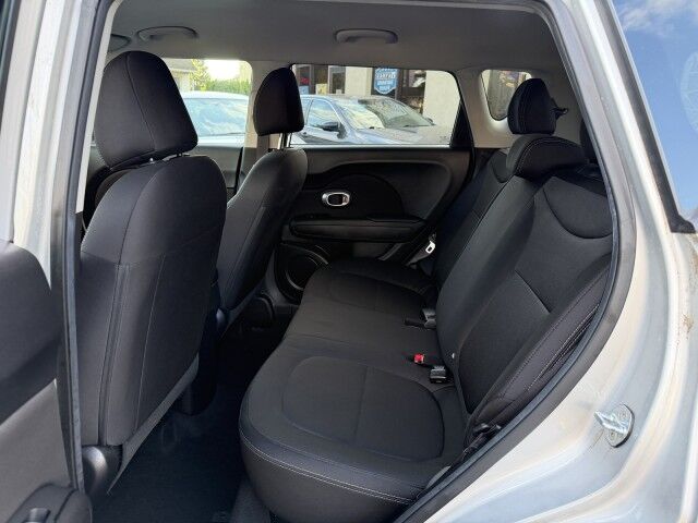 2017 Kia Soul Base Whitehall PA