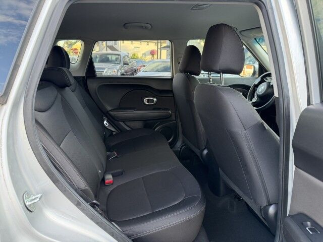 2017 Kia Soul Base Whitehall PA
