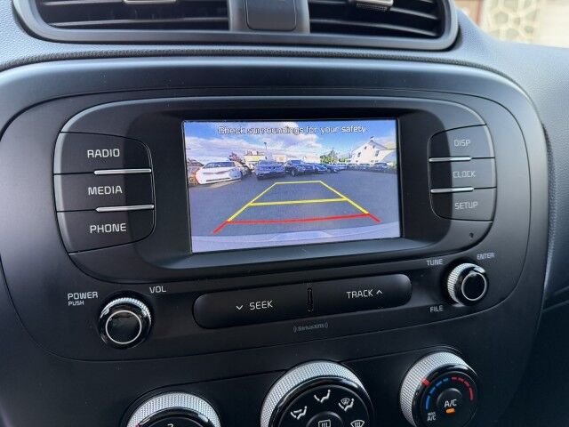 2017 Kia Soul Base Whitehall PA