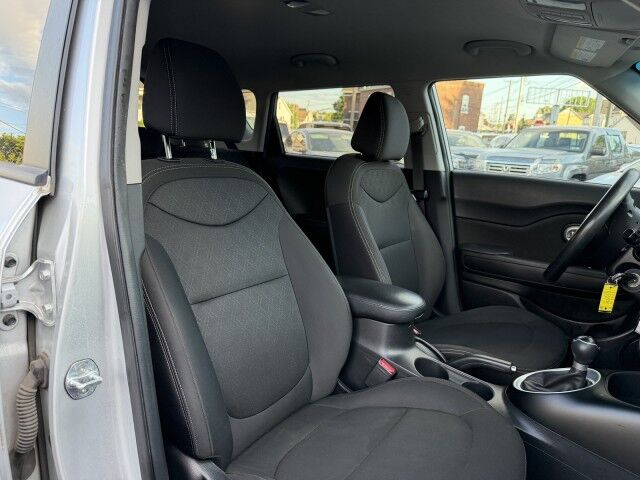 2017 Kia Soul Base Whitehall PA