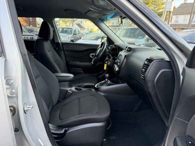 2017 Kia Soul Base Whitehall PA