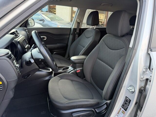 2017 Kia Soul Base Whitehall PA
