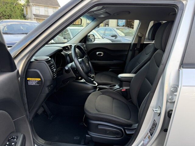 2017 Kia Soul Base Whitehall PA