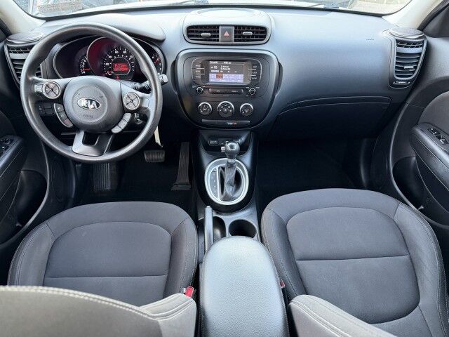 2017 Kia Soul Base Whitehall PA