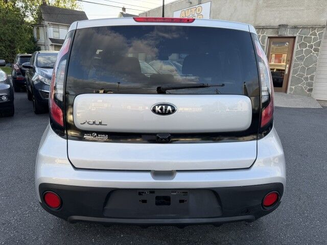 2017 Kia Soul Base Whitehall PA