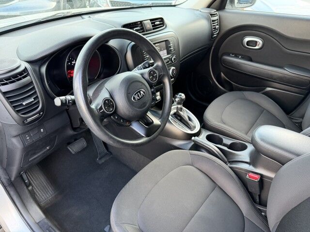2017 Kia Soul Base Whitehall PA