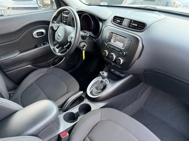 2017 Kia Soul Base Whitehall PA