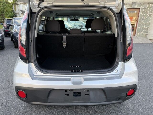 2017 Kia Soul Base Whitehall PA
