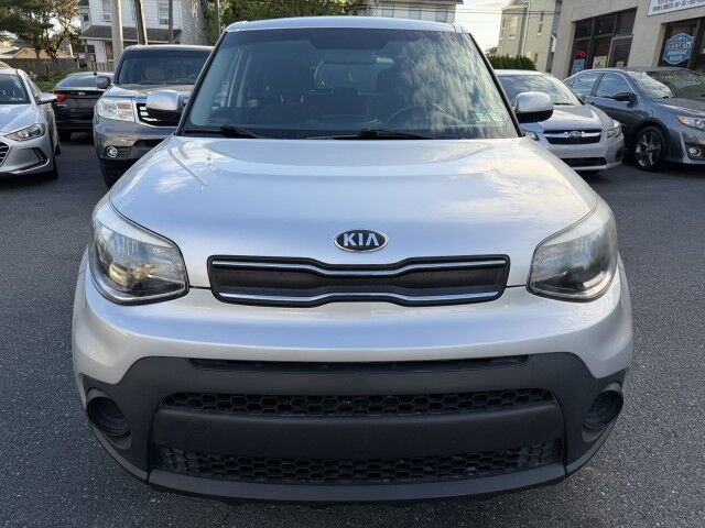 2017 Kia Soul Base Whitehall PA