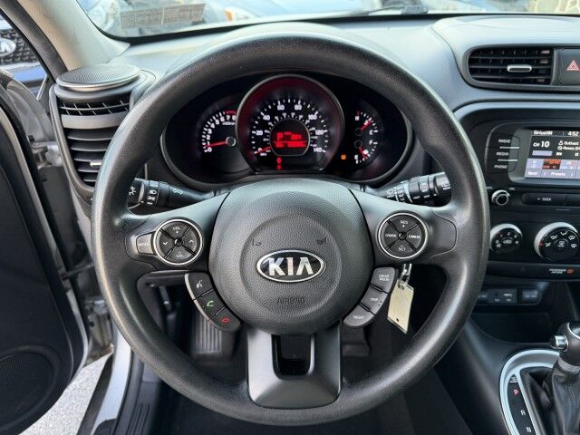 2017 Kia Soul Base Whitehall PA