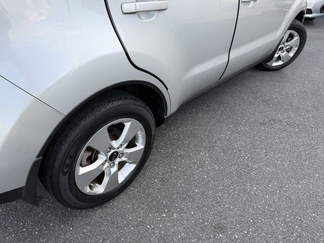 2017 Kia Soul Base Whitehall PA