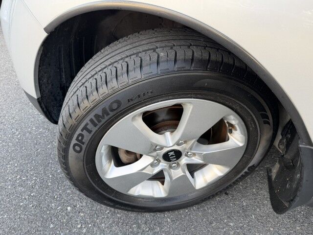 2017 Kia Soul Base Whitehall PA