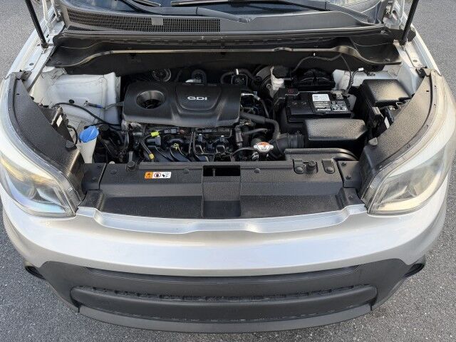 2017 Kia Soul Base Whitehall PA